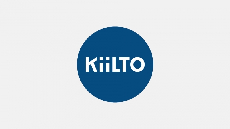 Kiilto (Финские лаки)