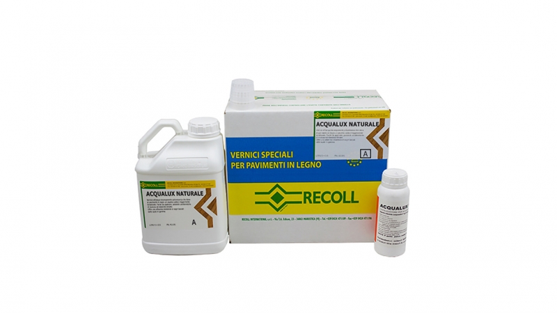 Recoll NATURALE 2К